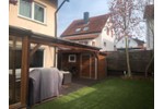 Doppelhaushälfte Kelkheim (Taunus) - 6 Zimmer, 191 m&sup2;, 599.000&euro; | Angebot:27233656