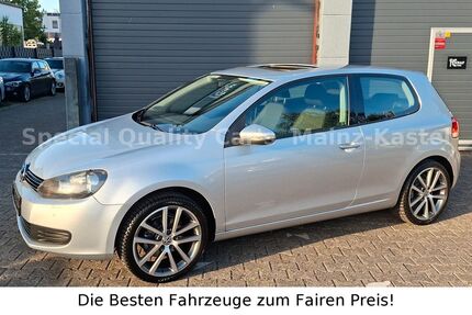 VW Golf 150.000 km 5.990 &euro; Mainz-Kastel 55252
