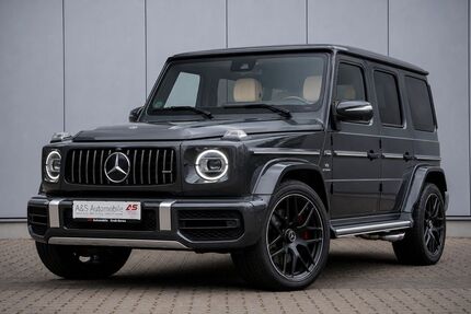Mercedes-Benz G 63 AMG 135.000 km 117.990 &euro; Groß-Gerau 64521
