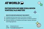 Gewerbeobjekt Wiesbaden Mainz-Amöneburg - 2.030&euro; | Angebot:24802414