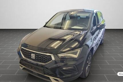 Seat Ateca 41.365 km 23.480 &euro; Mainz 55129