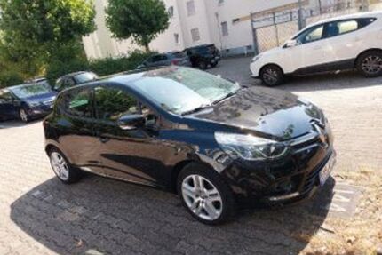Renault Clio 186.700 km 5.900 &euro; Rüsselsheim 65428