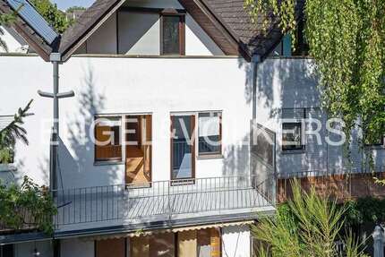 Haus Eschborn - 6 Zimmer, 164 m&sup2;, 629.000&euro; | Angebot:27463412
