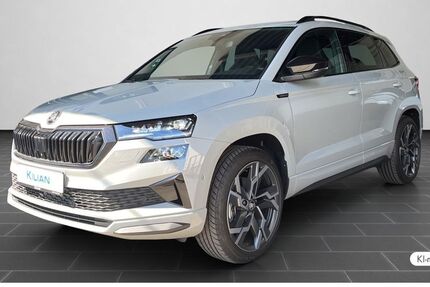 Skoda Karoq 4.999 km 43.890 &euro; Wiesbaden 65197