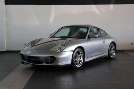 Porsche 911 77.985 km 69.900 &euro; Mainz-Kastel 55252