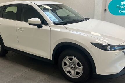 Mazda CX-5 30.362 km 25.220 &euro; Egelsbach 63329