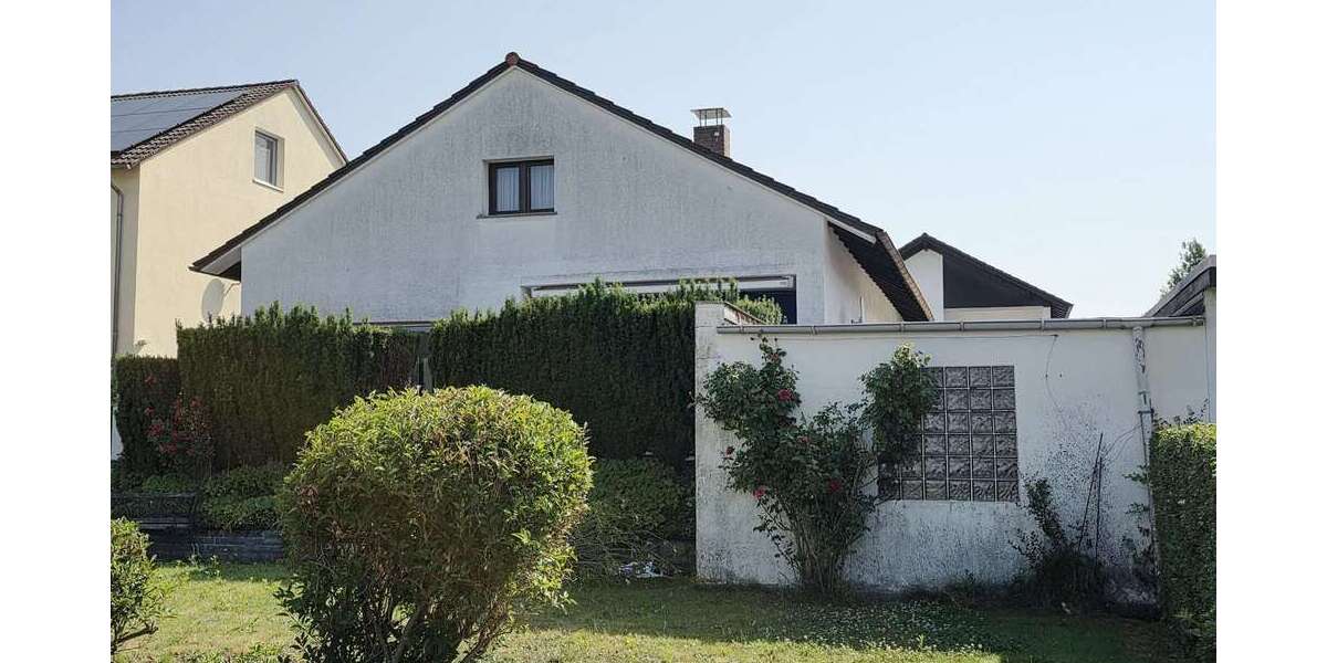 Einfamilienhaus Bingen am Rhein - 4 Zimmer, 117 m&sup2;, 398.000&euro; | Angebot:26503814