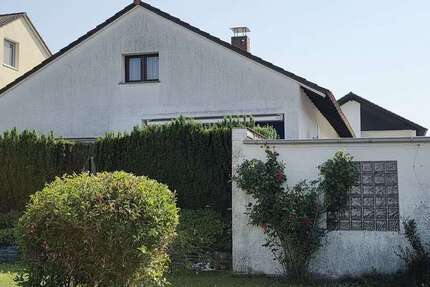 Haus Bingen am Rhein - 4 Zimmer, 117 m&sup2;, 398.000&euro; | Angebot:26503814