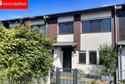 Haus Griesheim - 4 Zimmer, 122 m&sup2;, 425.000&euro; | Angebot:26380648
