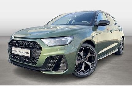 Audi A1 5.000 km 29.990 &euro; Idstein 65510