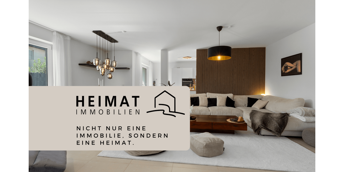 Etagenwohnung Hattersheim am Main - 3 Zimmer, 95 m&sup2;, 539.000&euro; | Angebot:27363195