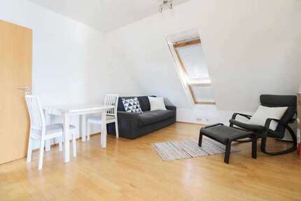 Wohnung Wiesbaden Biebrich - 1.5 Zimmer, 34 m&sup2;, 159.900&euro; | Angebot:27465409
