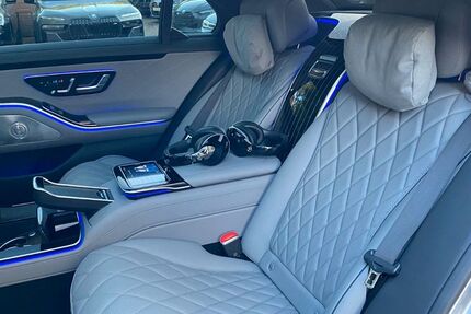Mercedes-Benz S 400 129.000 km 71.989 &euro; Wiesbaden 65205