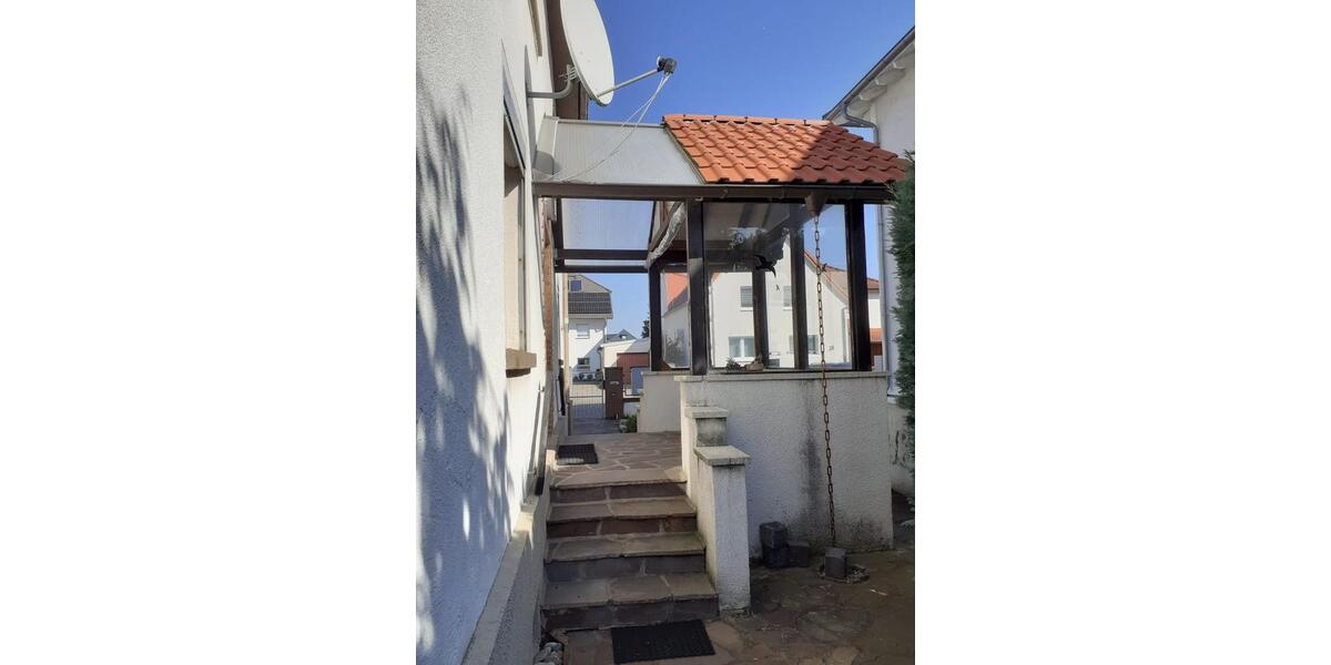 Einfamilienhaus Biebesheim am Rhein - 4 Zimmer, 135 m&sup2;, 535.000&euro; | Angebot:25950738