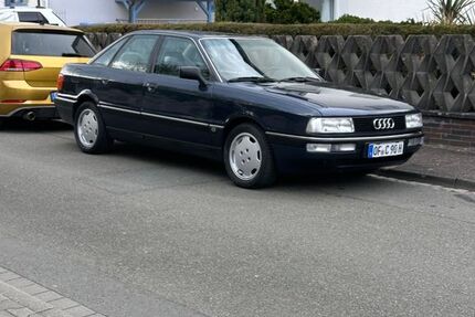 Audi 90 210.500 km 8.000 &euro; Langen 63225