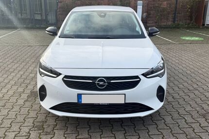 Opel Corsa 39.500 km 17.400 &euro; Mainz 55118