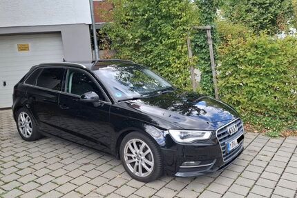 Audi A3 262.000 km 8.500 &euro; Wiesbaden 65199