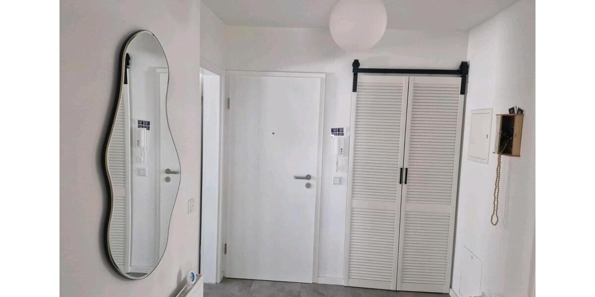 Etagenwohnung Biebesheim am Rhein - 3 Zimmer, 78 m&sup2;, 310.000&euro; | Angebot:26943085