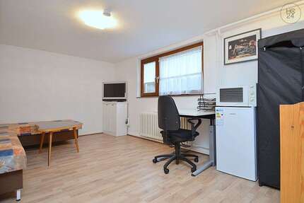 Zimmer Mainz-Kastel Kastel - 1 Zimmer, 620&euro; | Angebot:23621459