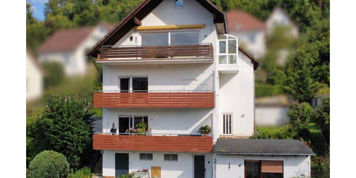Einfamilienhaus Bad Schwalbach - 9 Zimmer, 267 m&sup2;, 630.000&euro; | Angebot:27511547