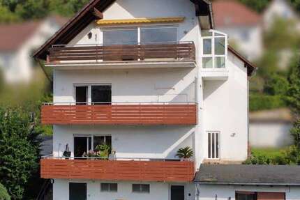 Haus Bad Schwalbach - 9 Zimmer, 267 m&sup2;, 630.000&euro; | Angebot:27511547