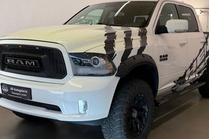 Dodge RAM 94.000 km 30.799 &euro; Taunusstein 65232