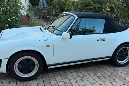 Porsche 911 Urmodell 166.000 km 59.000 &euro; Langen (Hessen) 63225