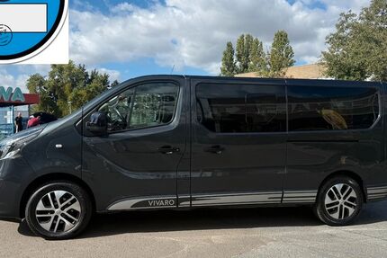 Opel Vivaro 79.722 km 23.950 &euro; Raunheim 65479