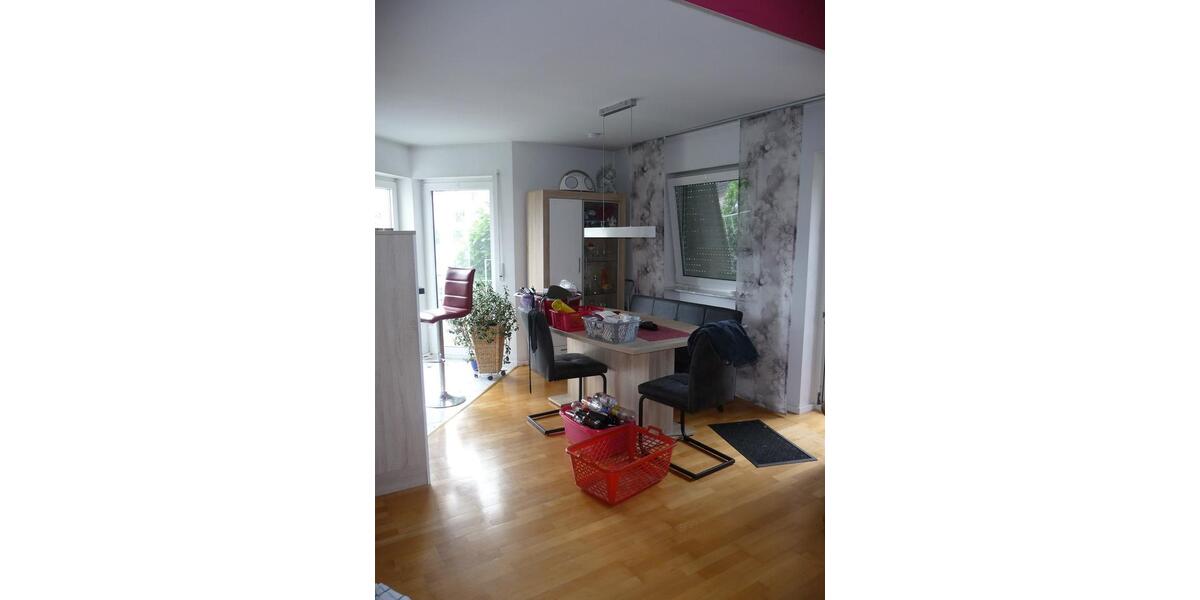 Hochparterre Weiterstadt - 2.5 Zimmer, 66 m&sup2;, 258.000&euro; | Angebot:27190507