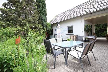 Haus Griesheim - 9 Zimmer, 167 m&sup2;, 490.000&euro; | Angebot:27244743