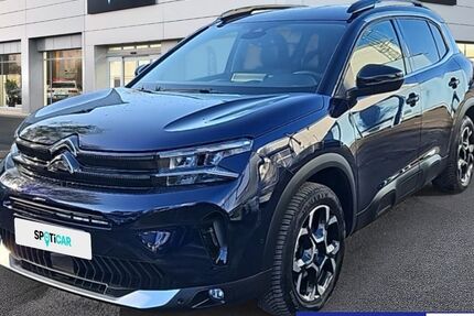 Citroen C5 Aircross 19.611 km 22.980 &euro; Wiesbaden 65203