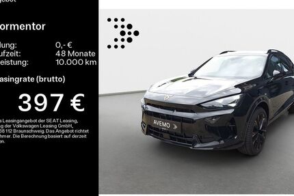 Cupra Formentor 15.000 km 35.900 &euro; Königstein 61462