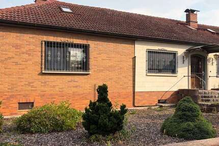Haus Selzen - 7 Zimmer, 189 m&sup2;, 495.000&euro; | Angebot:27357427