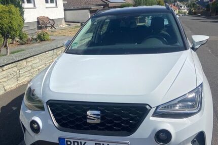 Seat Arona 48.000 km 17.950 &euro; Taunusstein 65232