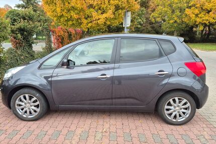 Kia Venga 95.000 km 6.290 &euro; Büttelborn 64572