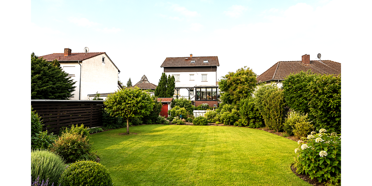 Einfamilienhaus Riedstadt-Leeheim Leeheim - 5 Zimmer, 151 m&sup2;, 497.500&euro; | Angebot:27182495