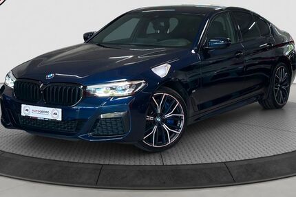 BMW 545 58.270 km 39.900 &euro; Wiesbaden 65205