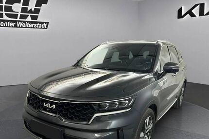 Kia Sorento 96.393 km 34.869 &euro; Weiterstadt-Darmstadt 64331