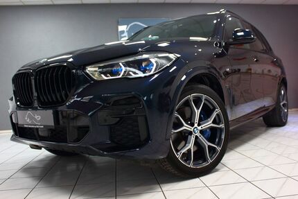 BMW X5 77.311 km 54.700 &euro; Nieder Olm (bei Mainz) 55268