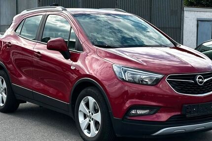 Opel Mokka 44.800 km 12.790 &euro; Rüsselsheim 65428