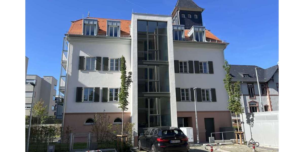 Etagenwohnung Hattersheim - 3 Zimmer, 125 m&sup2;, 649.500&euro; | Angebot:25195855