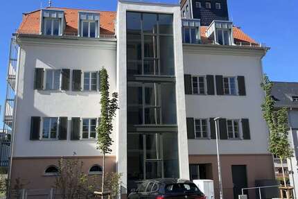 Wohnung Hattersheim - 3 Zimmer, 125 m&sup2;, 649.500&euro; | Angebot:25195855