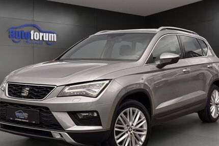 Seat Ateca 46.800 km 20.490 &euro; Stockstadt am Rhein 64589