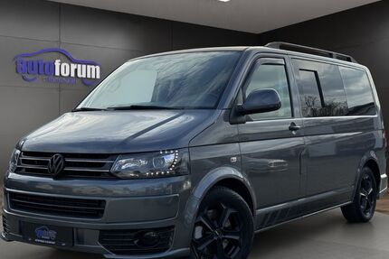 VW T5 California 174.900 km 28.990 &euro; Stockstadt am Rhein 64589