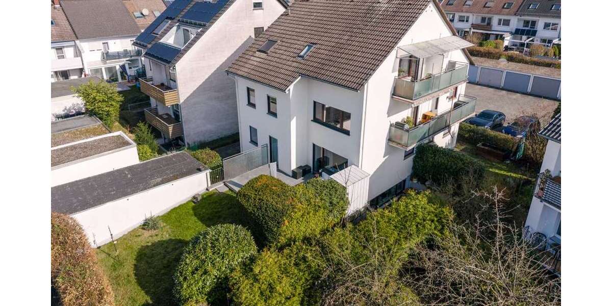 Einfamilienhaus Langen - 10 Zimmer, 266 m&sup2;, 850.000&euro; | Angebot:25940614