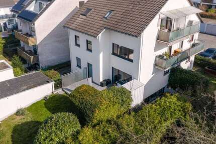 Haus Langen - 10 Zimmer, 266 m&sup2;, 850.000&euro; | Angebot:25940614