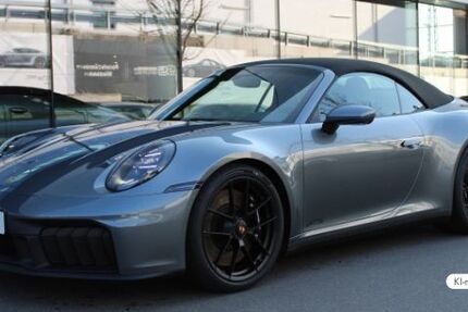 Porsche 992 9.900 km 194.900 &euro; Wiesbaden 65187