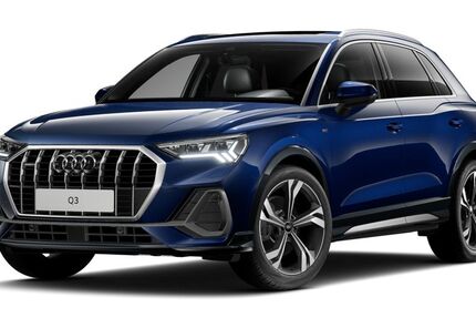 Audi Q3 12.368 km 47.980 &euro; Hofheim 65719