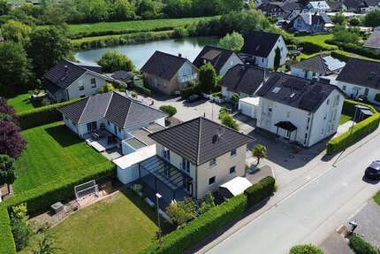 Haus Biebesheim am Rhein - 4 Zimmer, 124 m&sup2;, 695.000&euro; | Angebot:26670556