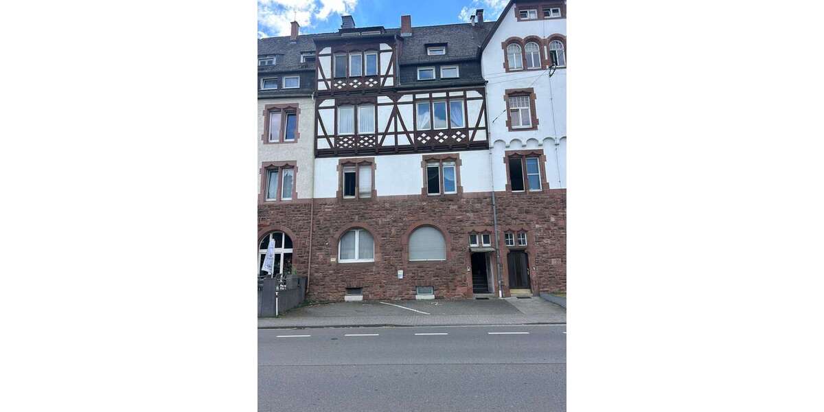 Etagenwohnung Ginsheim-Gustavsburg Gustavsburg - 3 Zimmer, 75 m&sup2;, 260.000&euro; | Angebot:26977961